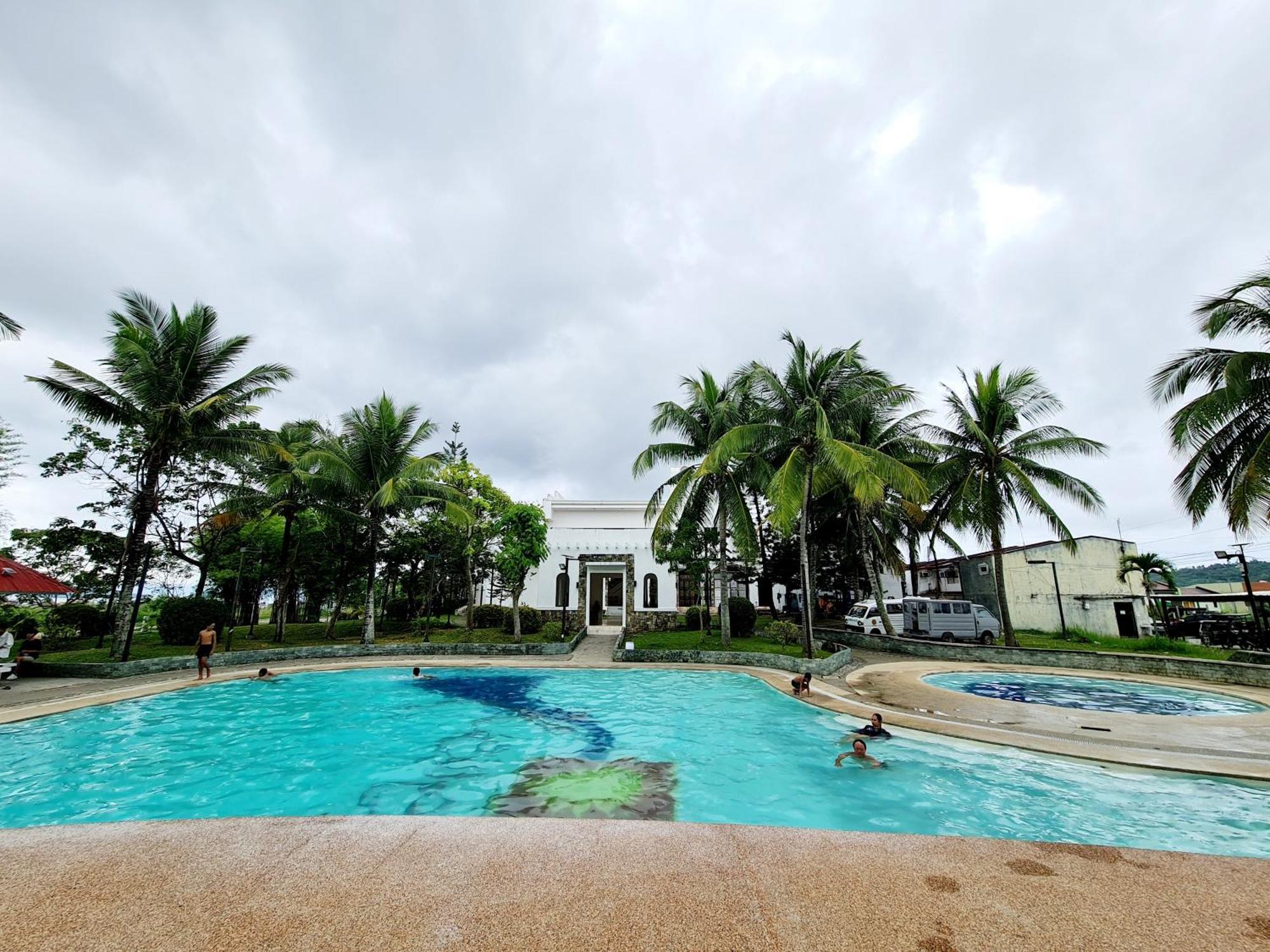 Calapan City Fully Furnished House Transient Near Xentromall L39 Dış mekan fotoğraf