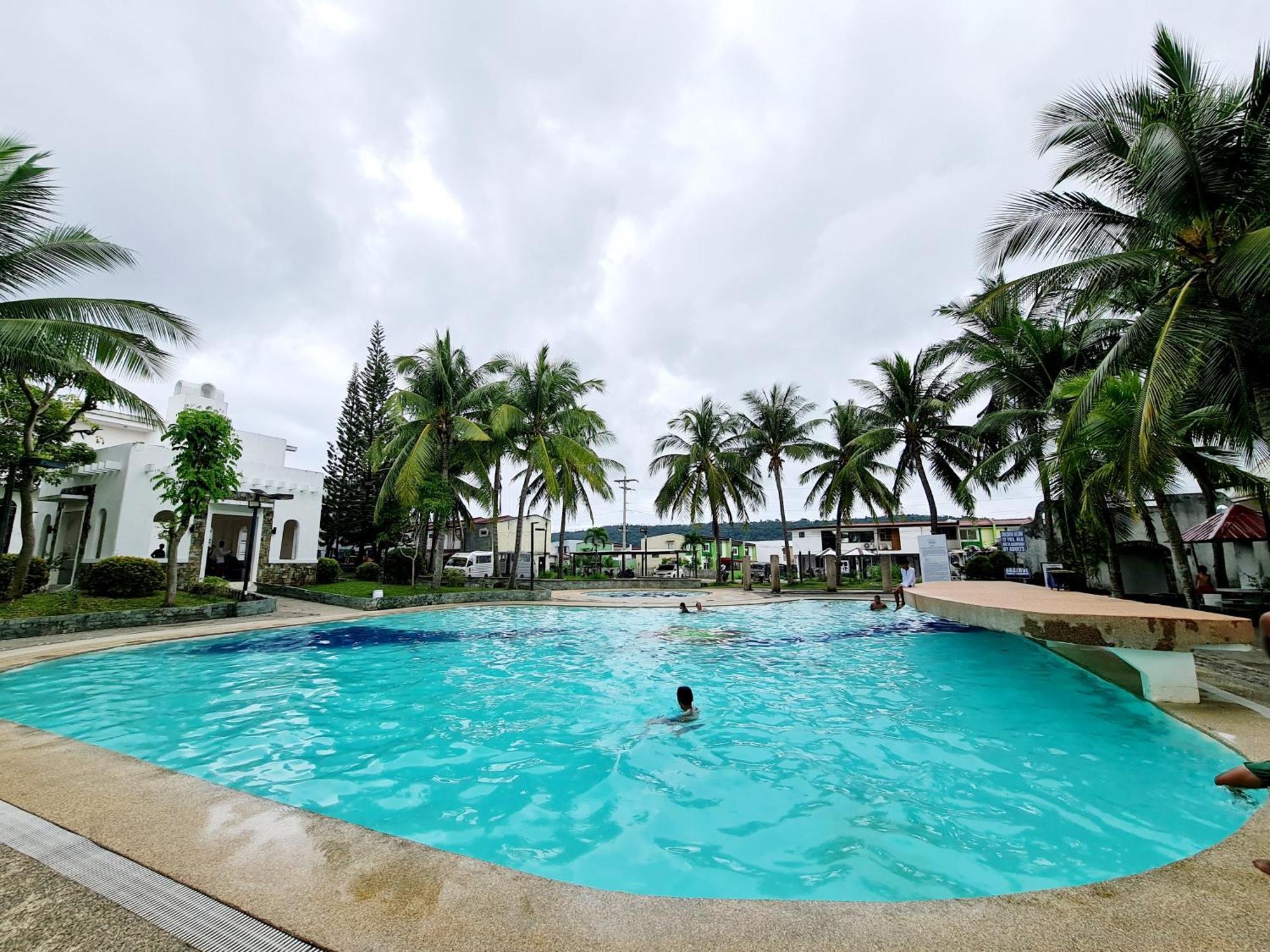 Calapan City Fully Furnished House Transient Near Xentromall L39 Dış mekan fotoğraf