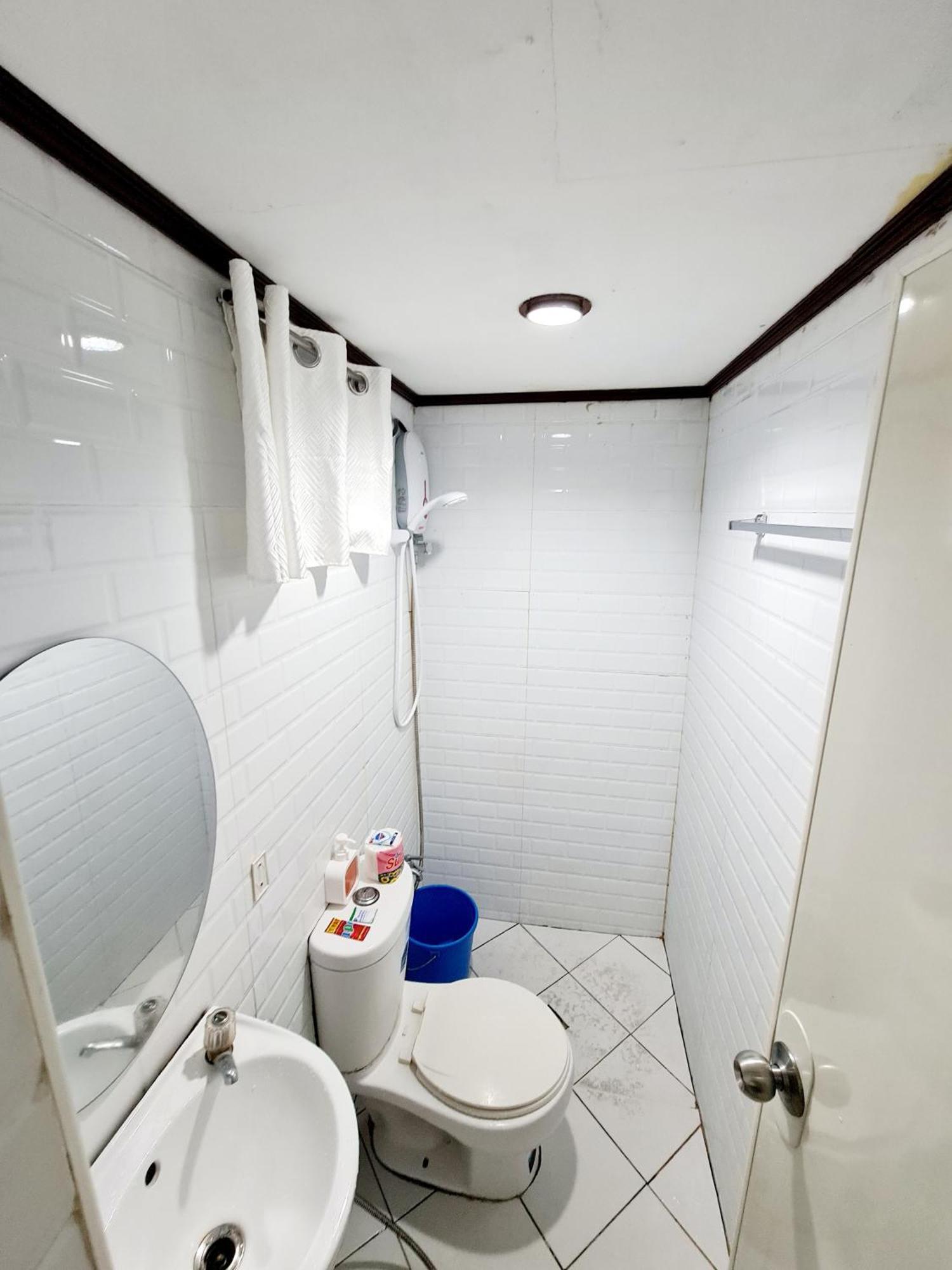 Calapan City Fully Furnished House Transient Near Xentromall L39 Dış mekan fotoğraf