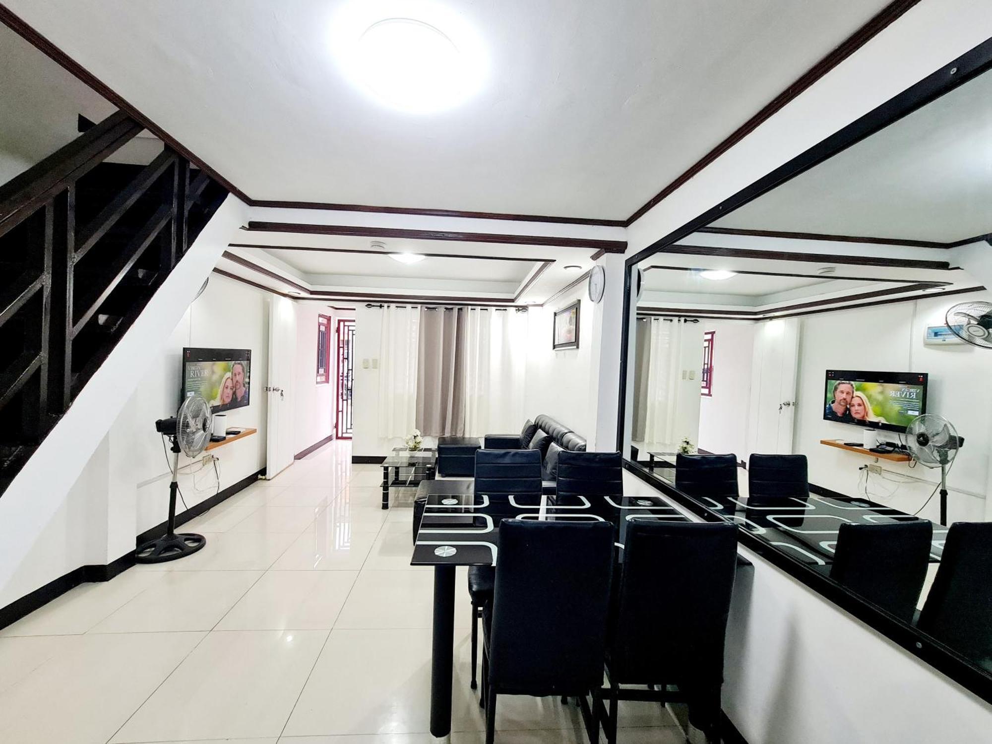 Calapan City Fully Furnished House Transient Near Xentromall L39 Dış mekan fotoğraf
