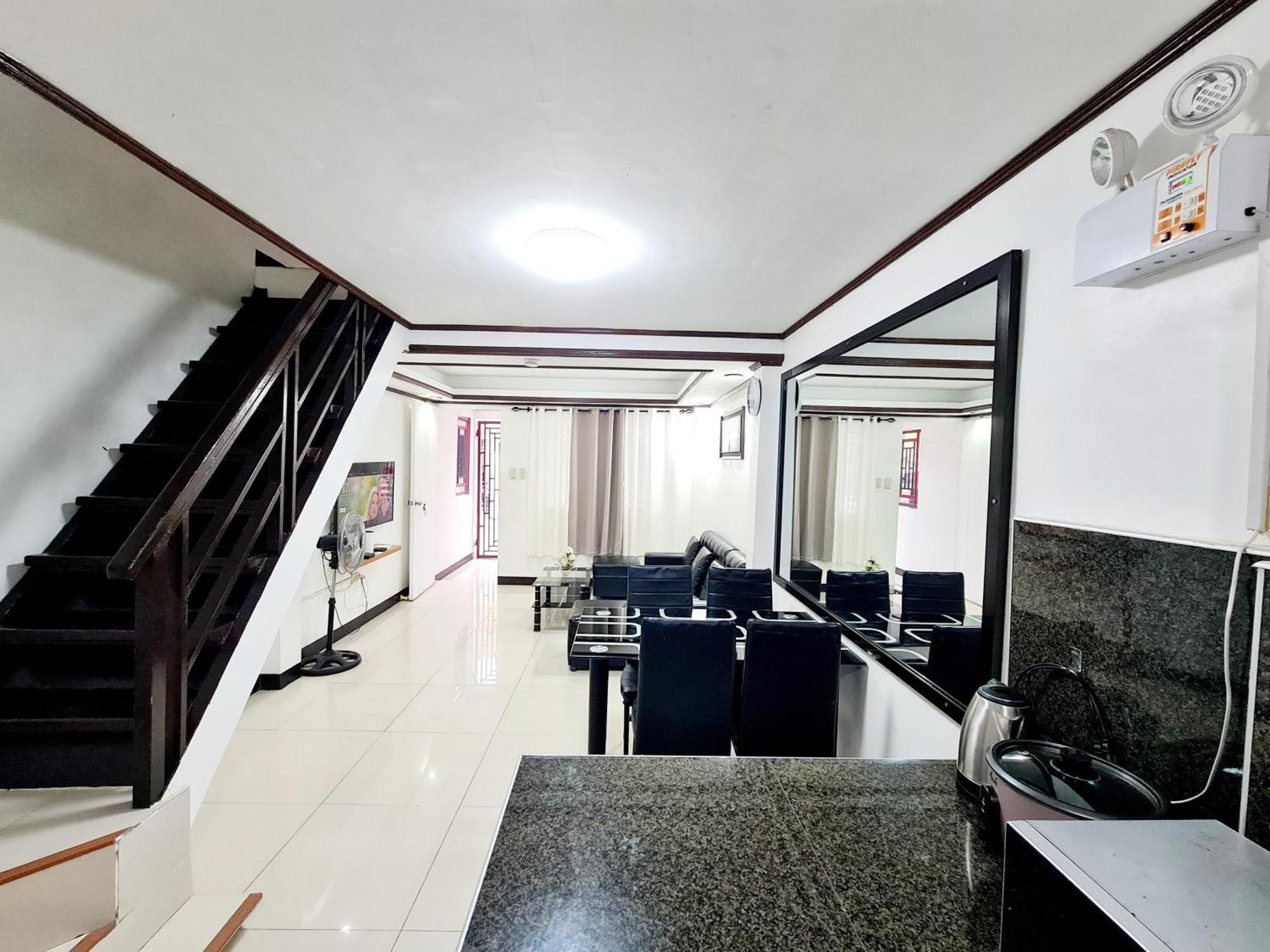 Calapan City Fully Furnished House Transient Near Xentromall L39 Dış mekan fotoğraf