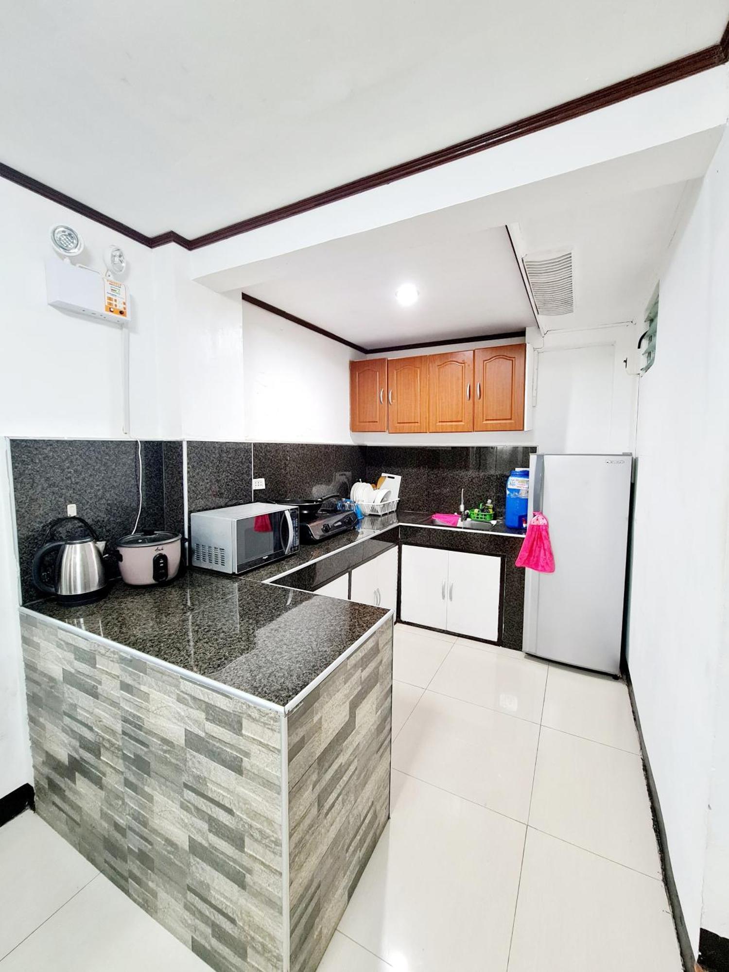 Calapan City Fully Furnished House Transient Near Xentromall L39 Dış mekan fotoğraf