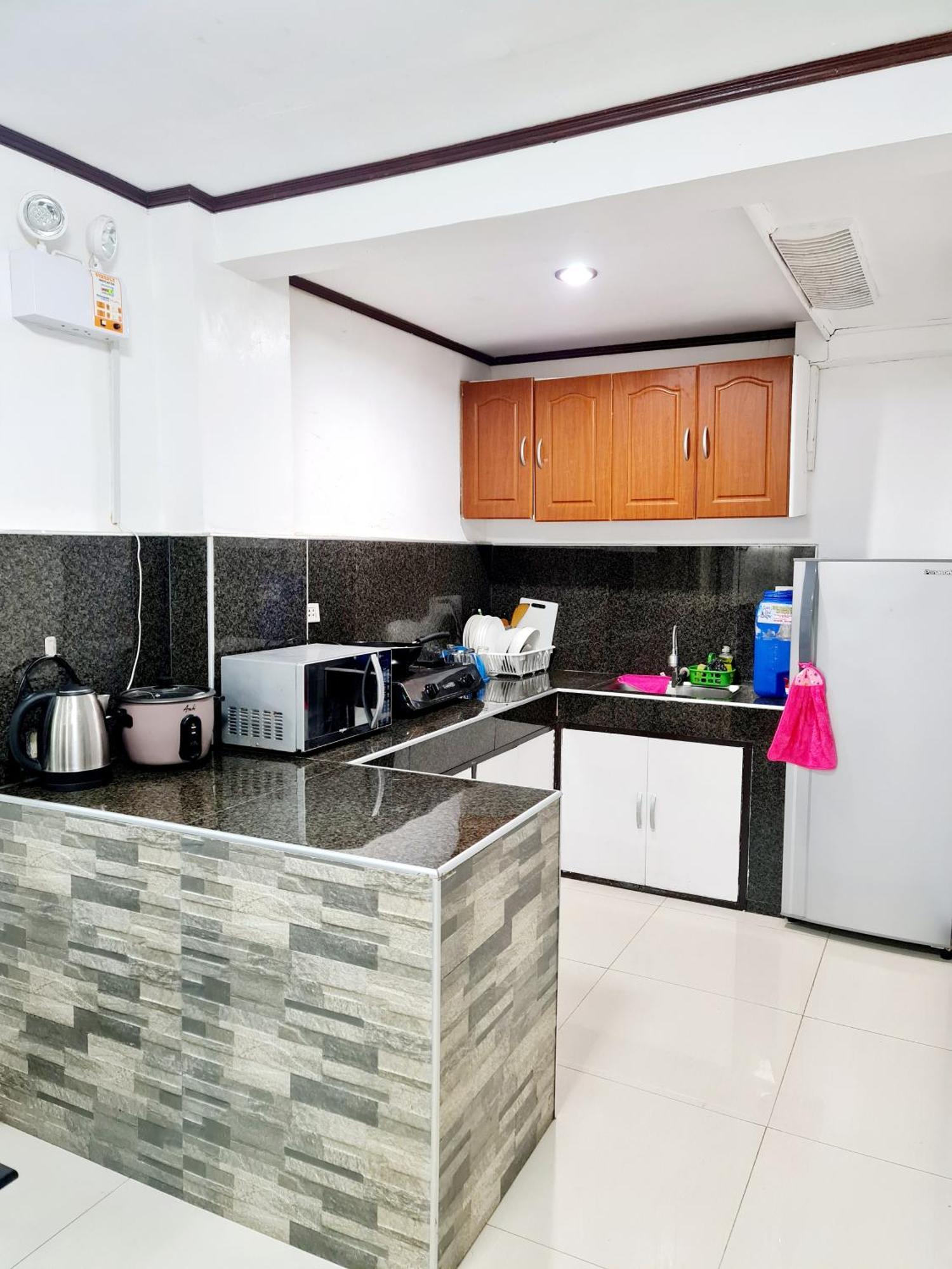 Calapan City Fully Furnished House Transient Near Xentromall L39 Dış mekan fotoğraf