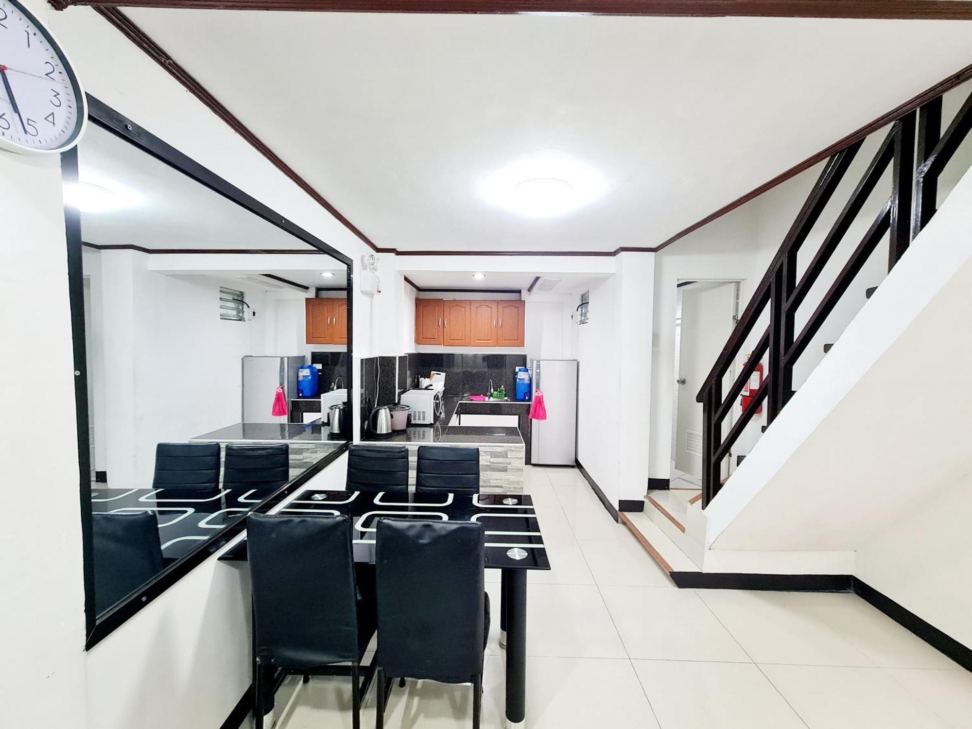 Calapan City Fully Furnished House Transient Near Xentromall L39 Dış mekan fotoğraf
